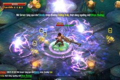 Trải nghiệm Kiếm Thánh – Game mobile “độc” và “lạ” của thị trường game Việt
