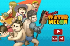 Trải nghiệm Sudden Watermelon – Chơi game NES chưa bao giờ dễ hơn thế