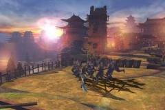 Trải nghiệm thế giới quan mới lạ với gMO Cực Vô Song