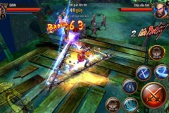 Trải nghiệm: Võ Lâm Minh Chủ - Khi thương hiệu “Võ Lâm” bị lạm dụng quá đà