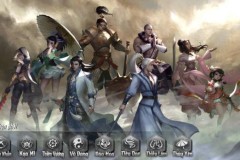 Trải nghiệm Võ Lâm Truyền Kỳ Mobile – Hơn cả một lời hẹn ước, đó là tình duyên