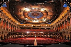 Trầm trồ trước địa điểm tổ chức giải Dota 2 triệu đô