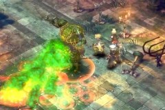 Tree of Savior - MMORPG khủng của PC chính thức lộ diện trên Mobile