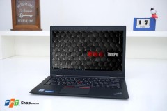 Trên tay Lenovo ThinkPad X1-Carbon 2016. Mỏng nhẹ, đẹp và ấn tượng