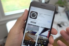 Trên tay ProCam 4: Ứng dụng giúp iPhone 7 Plus có thể chụp ảnh 3D