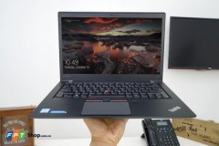 Trên tay ThinkPad T460s: Thiết kế nam tính, hoàn thiện cực tốt, rất cứng cáp
