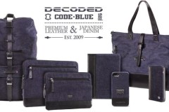 Trên tay túi chống sốc Decoded Slim Sleeve cho laptop, MacBook 12, 13, 15 inch