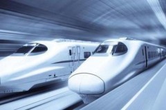 Trung Quốc chế tàu đệm từ trường 600km/h nhanh nhất thế giới
