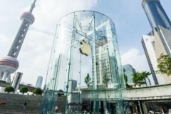 Trung Quốc chính thức trở thành thị trường ứng dụng iOS lớn nhất thế giới