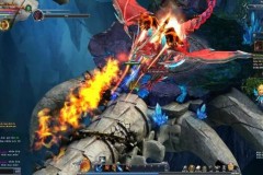 Truyền Thuyết Phong Bạo chuẩn bị AlphaTest đón game thủ