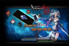 Truyền Thuyết Phong Bạo - Loạt event thú vị chào đón Close Beta