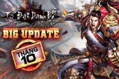 Tứ Đại Danh Bổ - Game Tứ Tuyệt là đây chứ tìm đâu xa