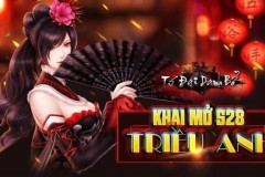 Tứ Đại Danh Bổ hứa hẹn dậy sóng cùng vùng đất mới Triều Anh