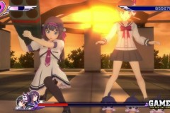 Tựa game cho phép người chơi…nhìn xuyên trang phục nhân vật