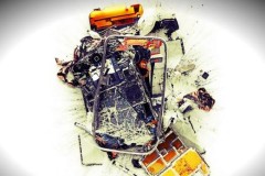 Tỷ lệ bạn gặp phải smartphone ch&#225;y nổ l&#224; bao nhi&#234;u %?