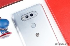 Vẫn chưa tìm thấy flagship hoàn hảo của LG!? Khi mà LG V20 lại bị lỗi nứt kính camera