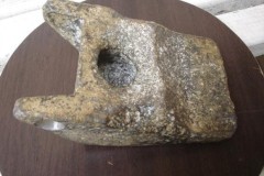 Vật thể bằng nhôm 250.000 năm tuổi nghi là mảnh vỡ UFO