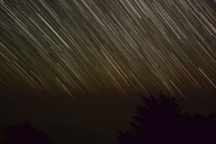 Việt Nam có thể quan sát mưa sao băng Orionids vào rạng sáng 21/10