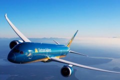 Vietnam Airlines từ chối vận chuyển Galaxy Note 7