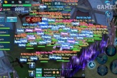 VLTK Mobile: Công Thành Chiến đã sẵn sàng khai mở