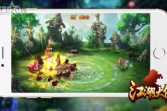 Vô Song Kiếm Tôn sắp chào sân làng game Việt với tên gọi Kiếm Thánh Mobile