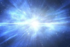 Vũ trụ có thể sụp đổ, tạo ra vụ nổ Big Bang mới