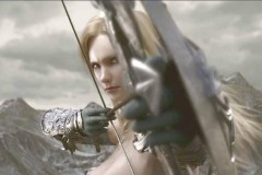 Webzen đại phá G-Star 2016 với 2 siêu phẩm MU Legend và Azera