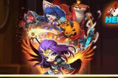 X HERO tung trailer hoành tráng hâm nóng ngày Alpha test 29/10