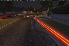Xem Superman càn quét thế giới GTA V