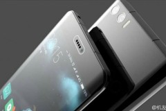 Xiaomi Mi Note 2 sẽ có màn 5.7 inch AMOLED, 3D Touch, quét võng mạc, camera kép