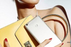 Xiaomi ra mắt Mi Max Prime - Bản nâng cấp của Mi Max