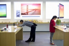 Xiaomi tham vọng mở 1.000 cửa h&#224;ng trải nghiệm sản phẩm