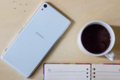 Xperia X, XA, XA Ultra giảm gi&#225; tới 1/3 kể từ khi ra mắt