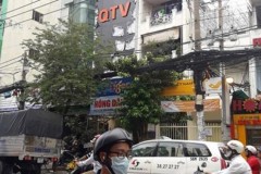 Xuất hiện phòng net khá hoành tráng của QTV tại thành phố Hồ Chí Minh