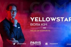 YellOwStaR muốn đội của mình sở hữu hai tuyển thủ Hàn Quốc