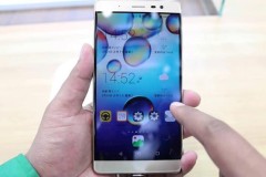 ZTE Axon 7 Max chuẩn bị tr&#236;nh l&#224;ng: 6 inch full HD, RAM 4 GB
