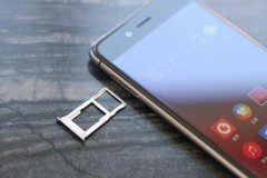 ZTE ra mắt Nubia Z11 mini S với Snapdragon 625, gi&#225; hấp dẫn