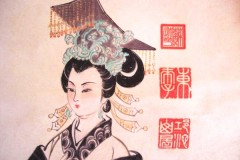 Tội ác của Võ Tắc Thiên được dân gian truyền lại ra sao?