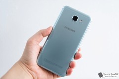 Trên tay Samsung Galaxy A8 2016: Bản nâng cấp đáng giá!