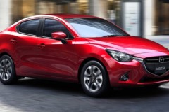 Triệu hồi 4.800 chiếc Mazda 2 tại Việt Nam vì lỗi 'cá vàng'