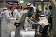 Vì sao nhiều người Ả Rập Xê Út chỉ làm việc 1 giờ/ngày?