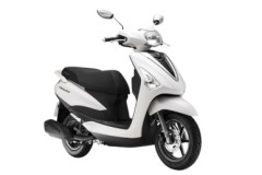 Yamaha Việt Nam chính thức triệu hồi 'con cưng' Acruzo vì dính lỗi