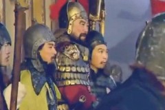 6 trận chiến đặc biệt nhất thời Tam Quốc, gần 2000 năm còn lưu danh sử sách (Phần 1)