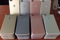 Apple “phát khóc” với người dùng Trung Quốc, tại sao vậy?