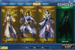 Bản cập nhật nóng của Hiệp Khách Hành vào 26 tháng 11 vừa qua