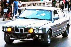 Bí mật “siêu xe” dành cho ứng viên Tổng thống Mỹ Hillary Clinton