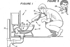 Bí quyết chống ngạt trong các vụ cháy nhà
