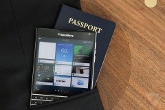 BlackBerry Passport giảm giá kỷ lục còn 4,49 triệu đồng