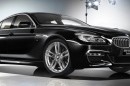 BMW 640i Gran Coupe Celebration giới hạn số lượng tại Nhật Bản