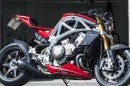 ‘Bóng ma’ tốc độ Ariel Ace R 2017 lộ diện